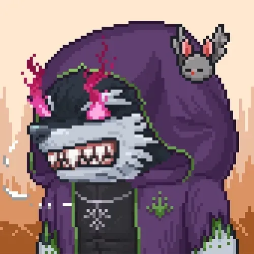 Werewulfz #938