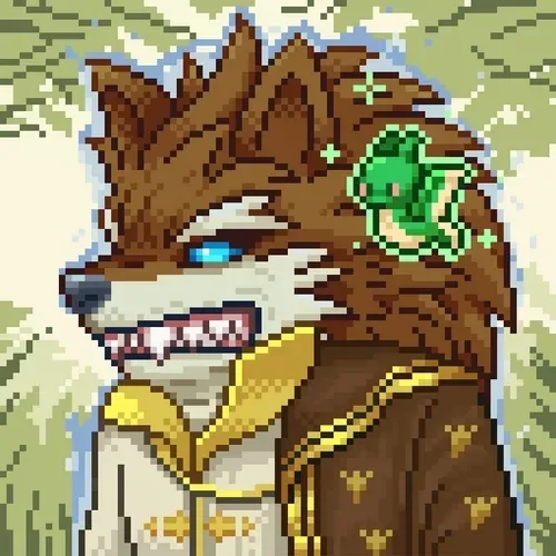 Werewulfz #311