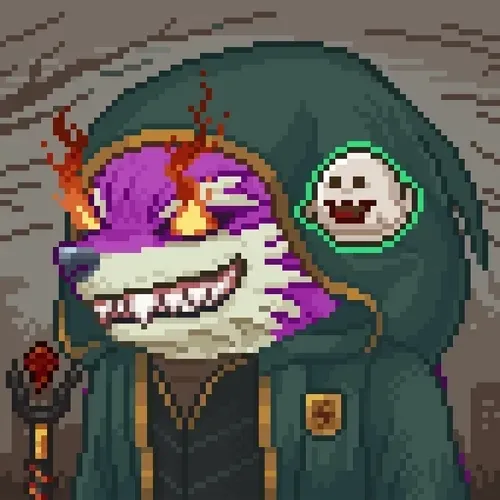 Werewulfz #516