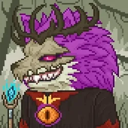 Werewulfz #1774