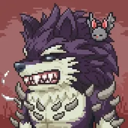 Werewulfz #1834