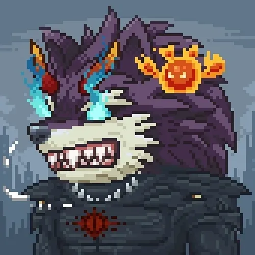 Werewulfz #1783