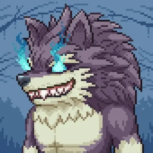 Werewulfz #1763