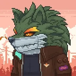 Werewulfz #1040