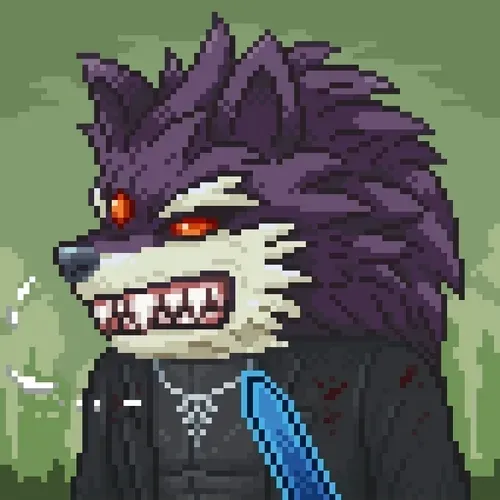 Werewulfz #490