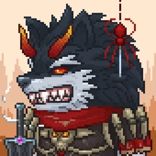 Werewulfz #667
