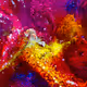 Machine Hallucinations: Galaxy (Infinite AI Data Painting)
