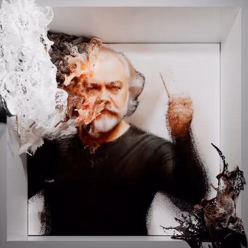 DVORAK DREAMS, Edition 1 of 1 + AP