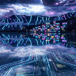 Soul IV: Cybernetic Bloom