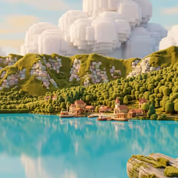 Soul VI: Claymation Dreams