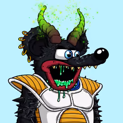 Monster 4428