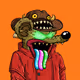 Monster 3953