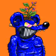 Monster 3927