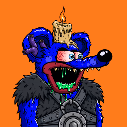 Monster 2941