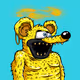 Monster 2437
