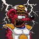 Monster 1368