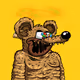 Monster 4007