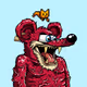 Monster 4297