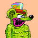 Monster 3237