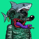 Monster 4047