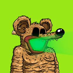 Monster 4153