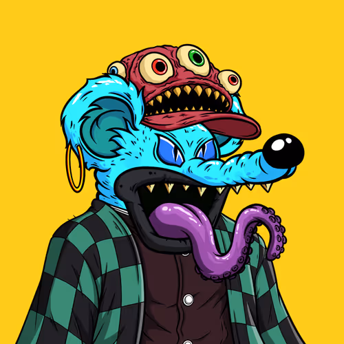Monster 2994