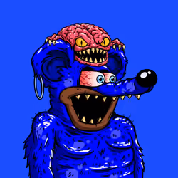 Monster 3849