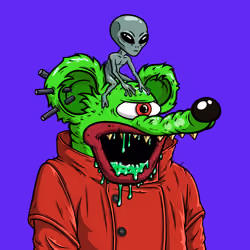 Monster 2237