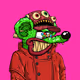 Monster 2384