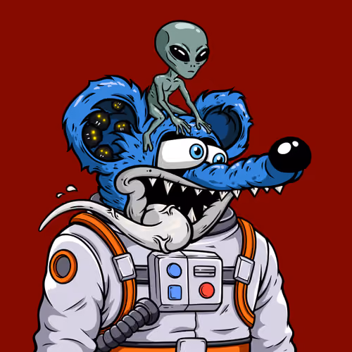 Monster 2524