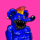 Monster 1251