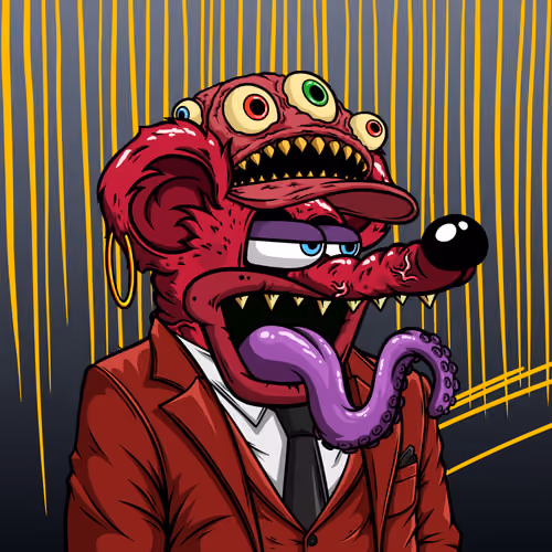 Monster 1891