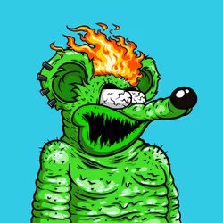 Monster 2492