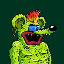 Monster 4379