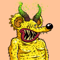 Monster 4180