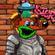 Monster 2920