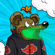Monster 4033