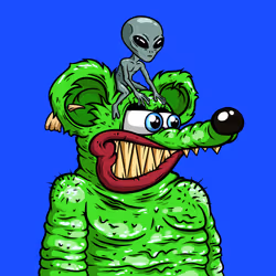 Monster 2409