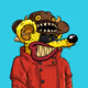 Monster 4192