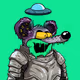 Monster 4356
