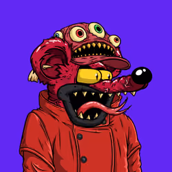Monster 2669