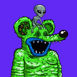 Monster 3535