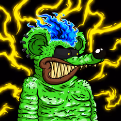 Monster 121