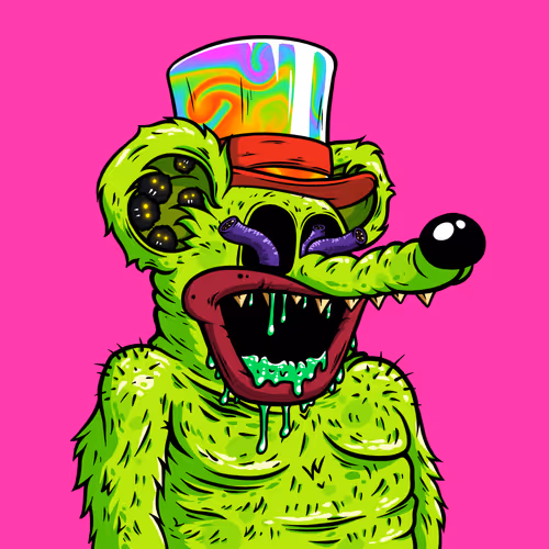 Monster 2369