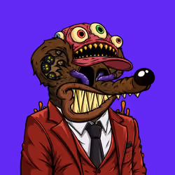 Monster 1518