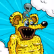 Monster 3346