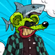 Monster 1795