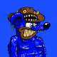Monster 4367