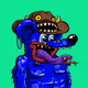 Monster 4224