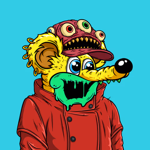 Monster 1983